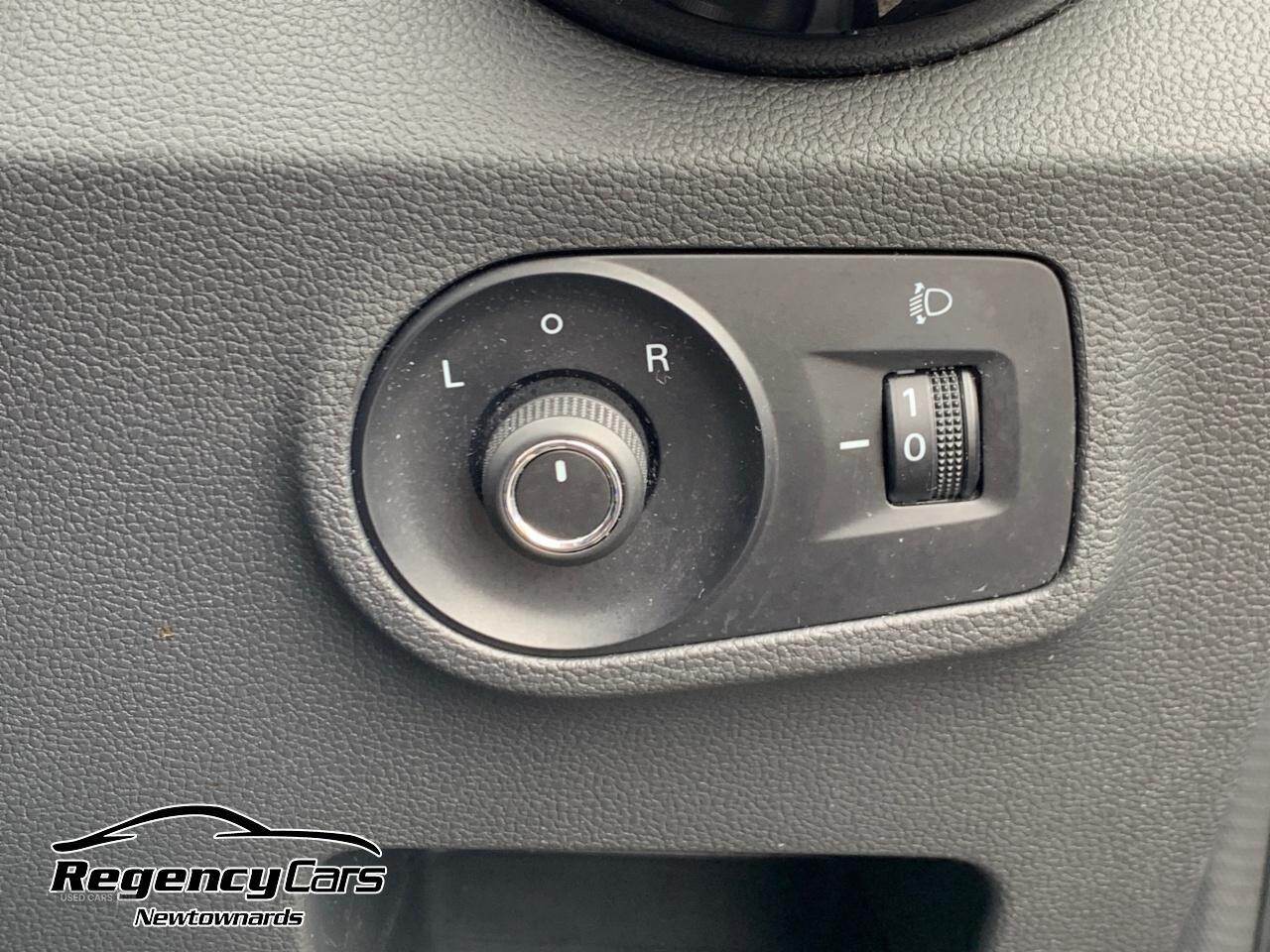 Mar 2018 MG MG ZS 1.5 VTi-TECH Excite 5dr