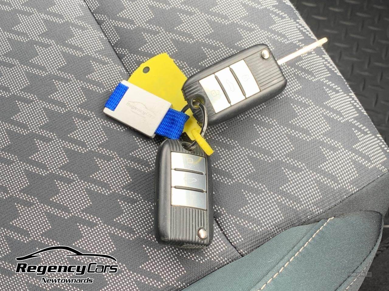 Mar 2018 MG MG ZS 1.5 VTi-TECH Excite 5dr