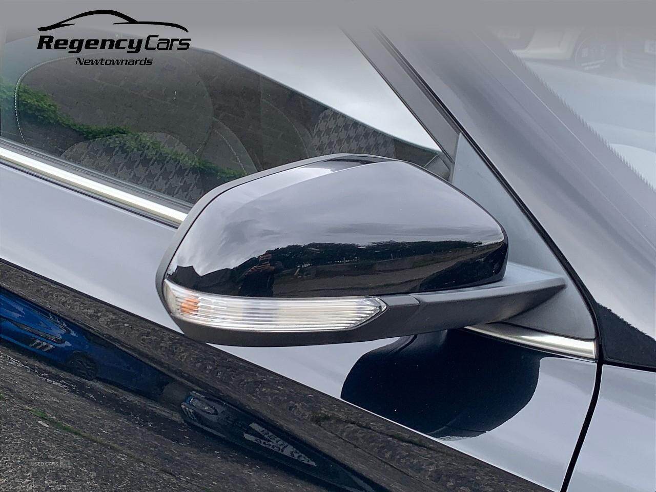 Mar 2018 MG MG ZS 1.5 VTi-TECH Excite 5dr