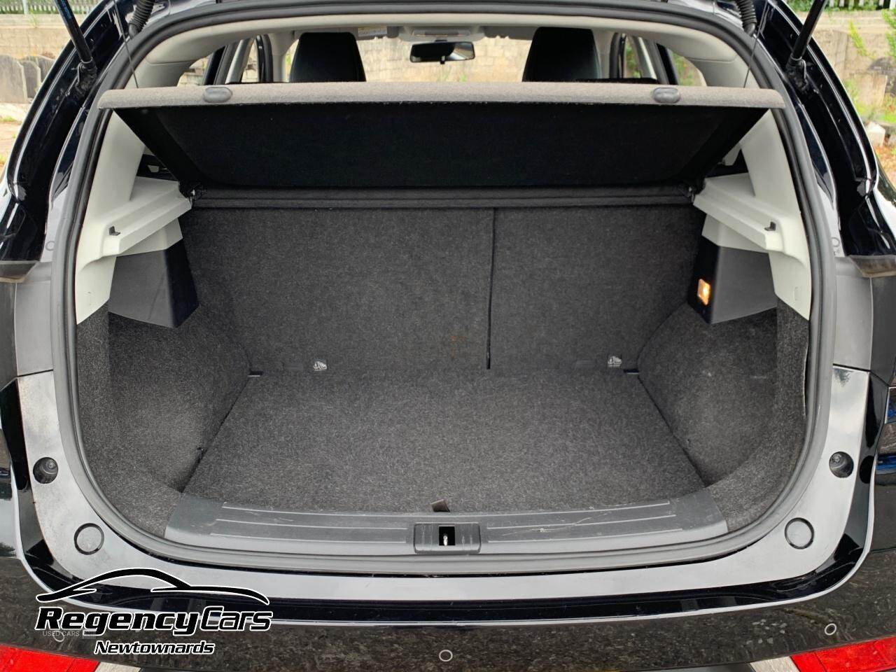 Mar 2018 MG MG ZS 1.5 VTi-TECH Excite 5dr