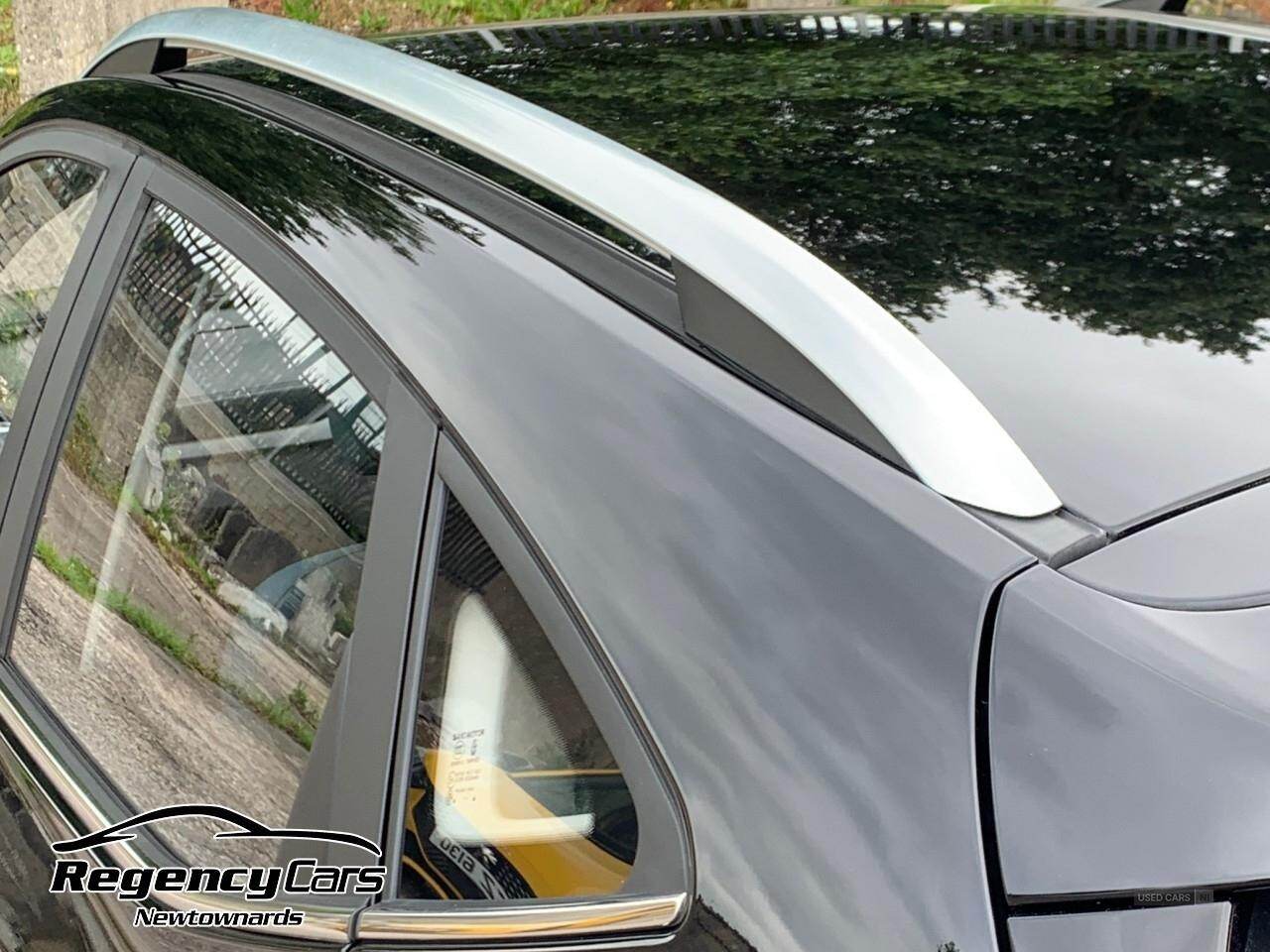 Mar 2018 MG MG ZS 1.5 VTi-TECH Excite 5dr
