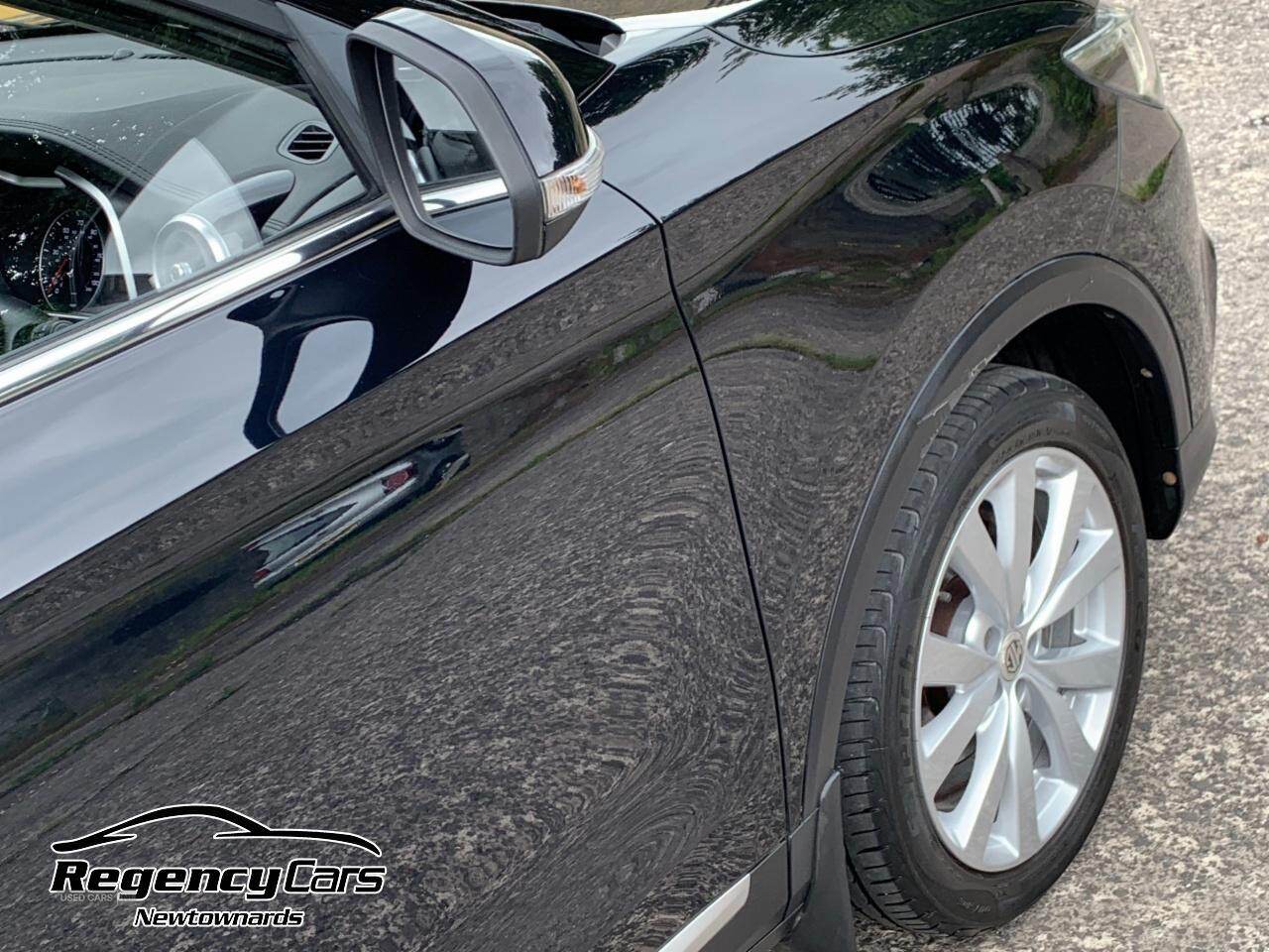 Mar 2018 MG MG ZS 1.5 VTi-TECH Excite 5dr