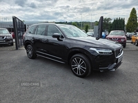 Volvo XC90 2.0 B5 MHEV Momentum Auto 4WD Euro 6 (s/s) 5dr in Down