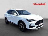 MG HS HS 1.5 T-GDI Trophy DCT Euro 6 (s/s) 5dr in Down