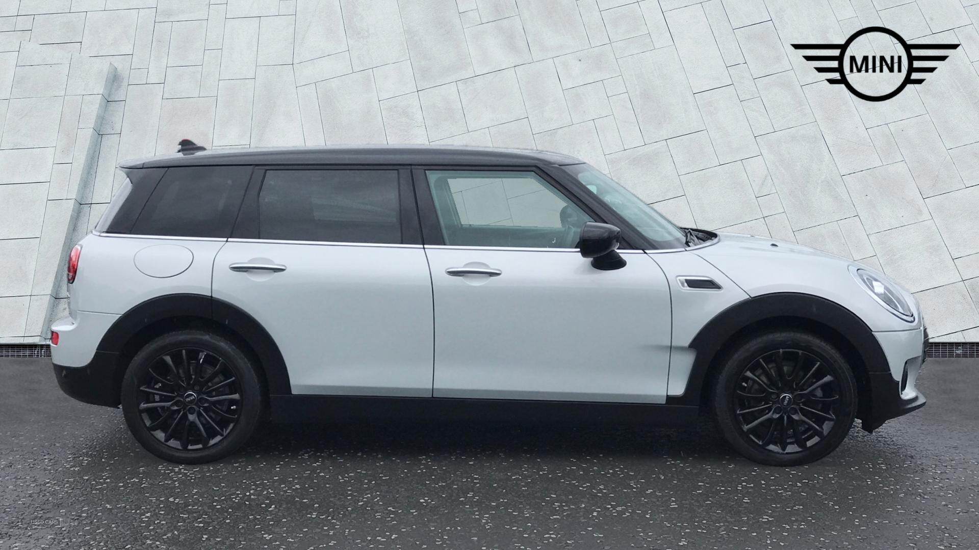 Jun 2020 MINI Clubman 1.5 Cooper Classic 6dr