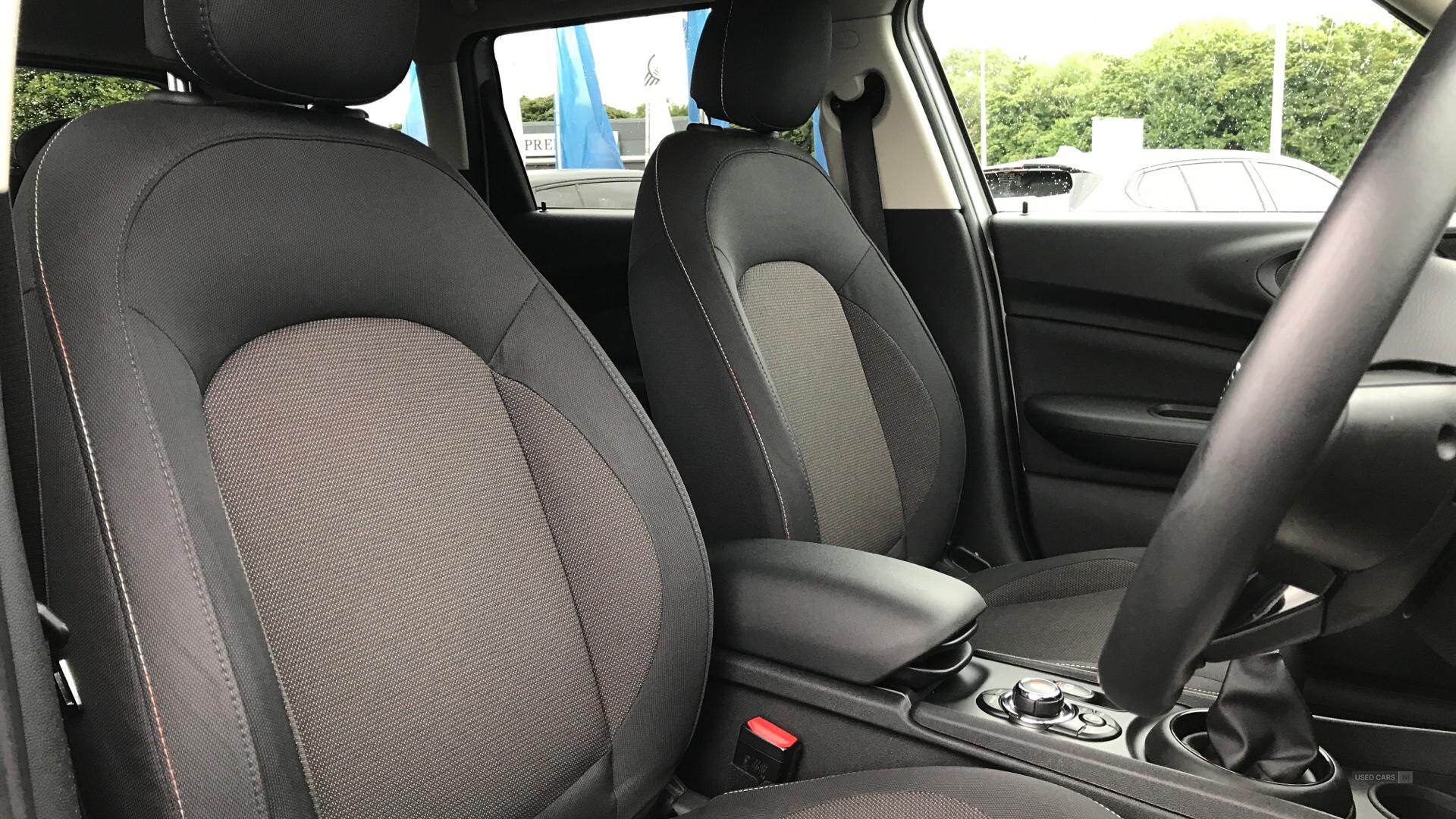 Jun 2020 MINI Clubman 1.5 Cooper Classic 6dr