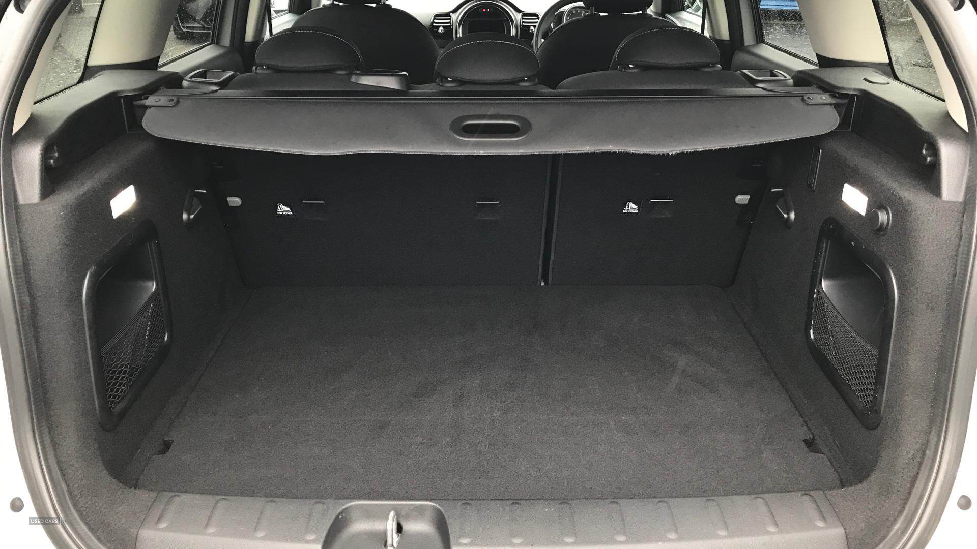 Jun 2020 MINI Clubman 1.5 Cooper Classic 6dr