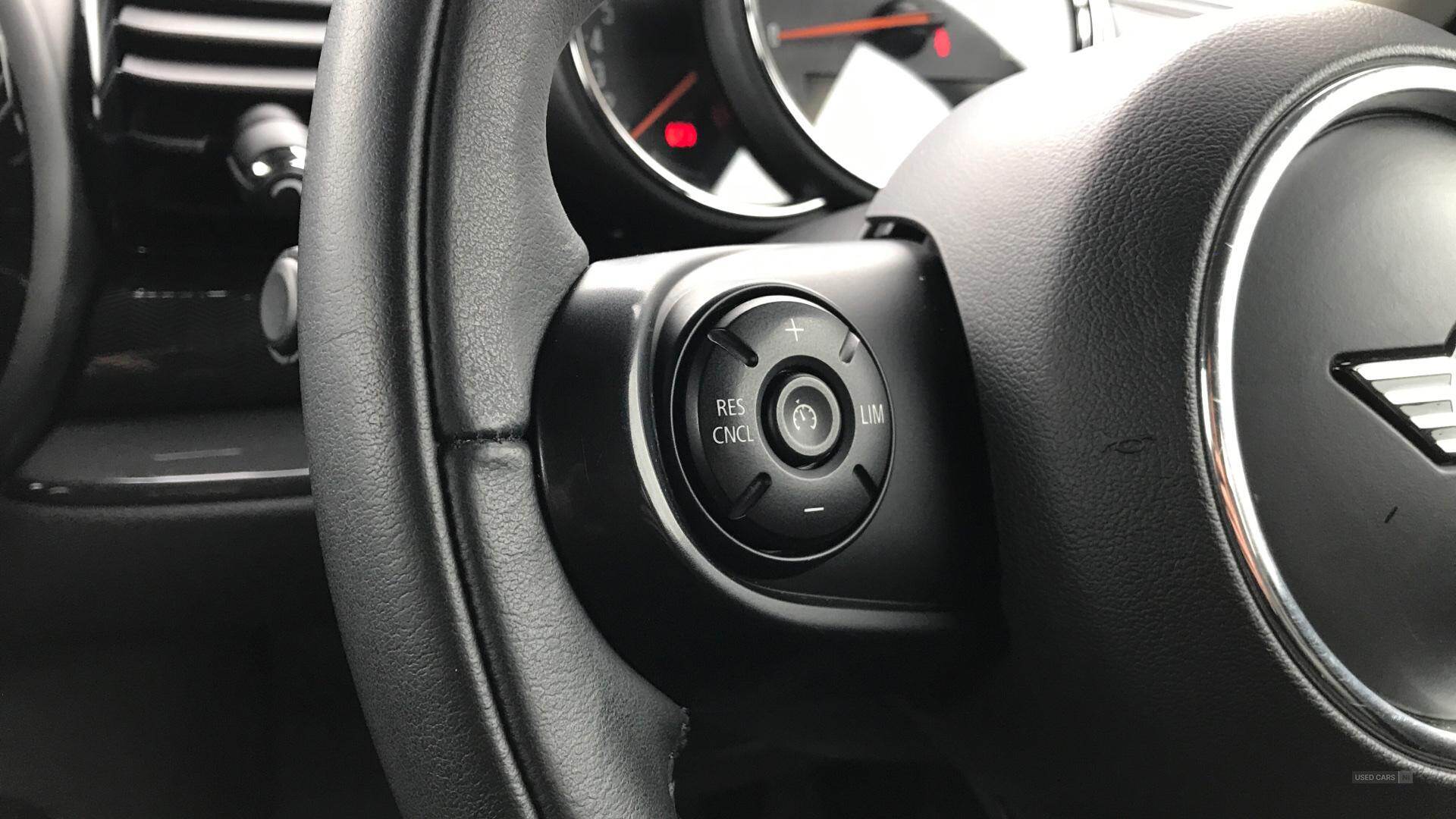 Jun 2020 MINI Clubman 1.5 Cooper Classic 6dr