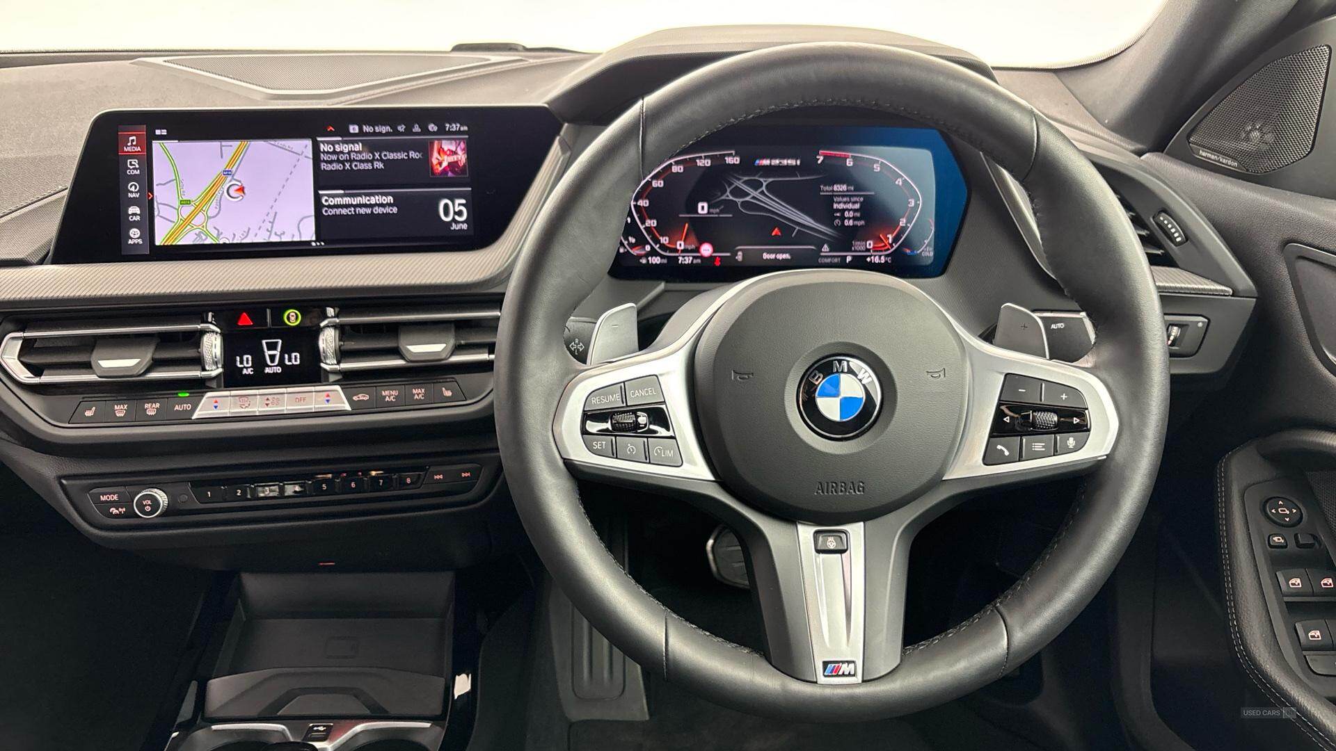 Nov 2024 BMW 2 Series M235i xDrive 4dr Step Auto