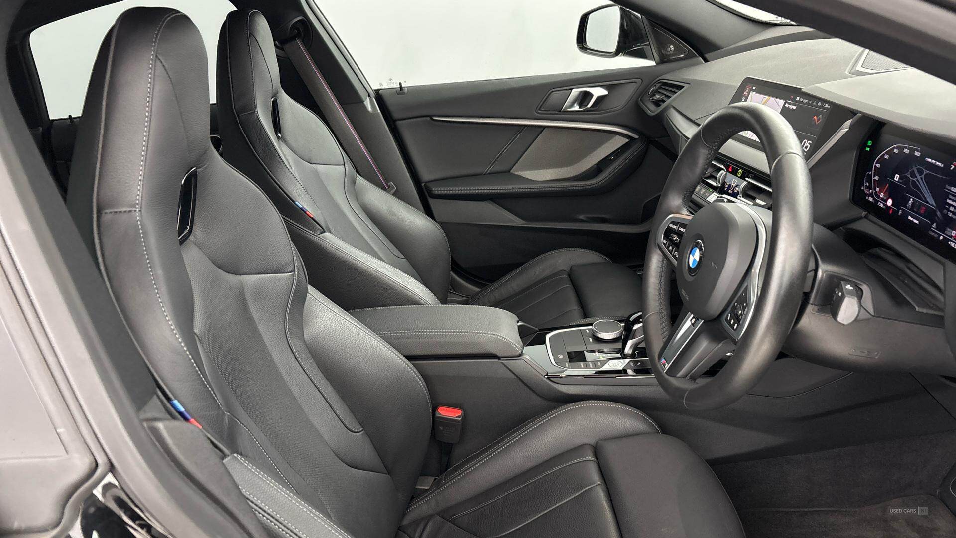 Nov 2024 BMW 2 Series M235i xDrive 4dr Step Auto