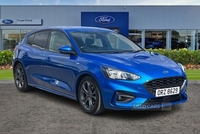 Ford Focus 1.0 EcoBoost 125 ST-Line 5dr in Antrim
