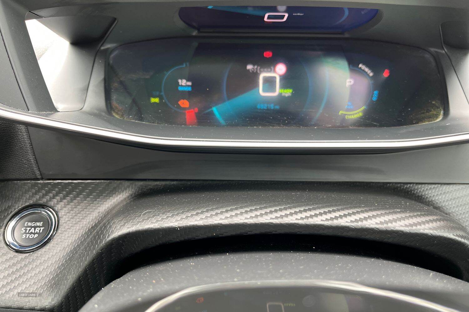 Oct 2020 Peugeot 2008 100kW GT 50kWh 5dr Auto
