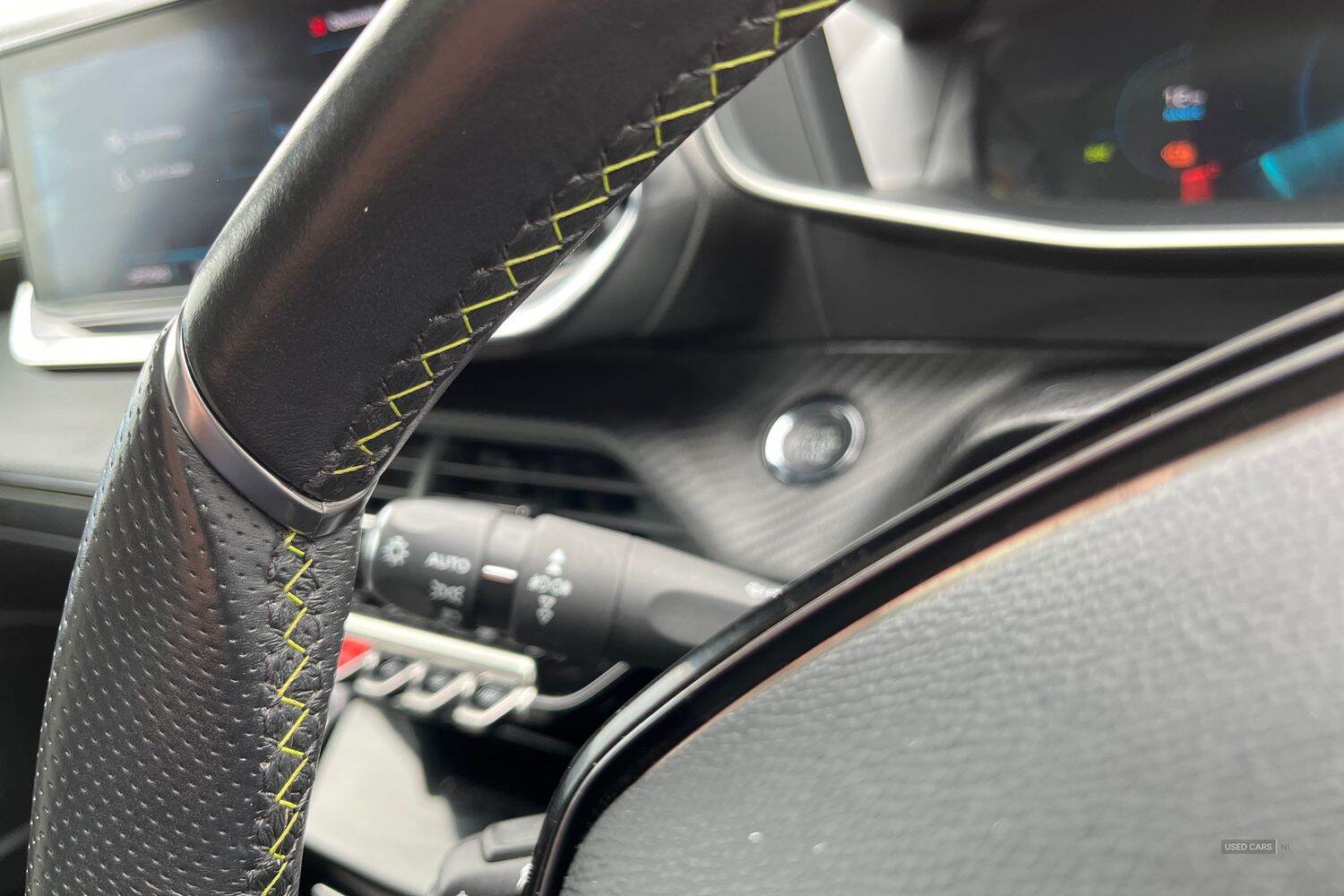 Oct 2020 Peugeot 2008 100kW GT 50kWh 5dr Auto