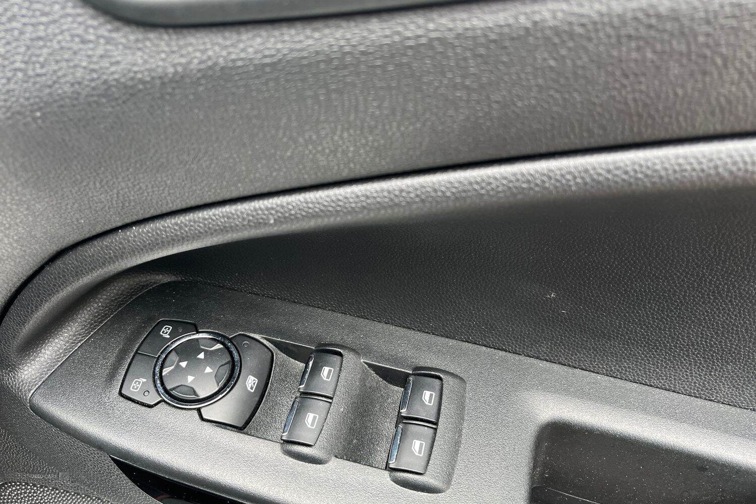 May 2022 Ford EcoSport 1.0 EcoBoost 125 ST-Line 5dr