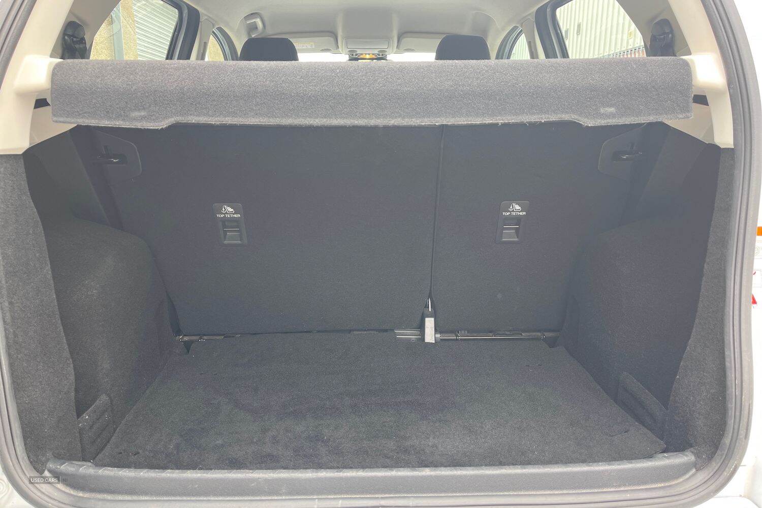 May 2022 Ford EcoSport 1.0 EcoBoost 125 ST-Line 5dr