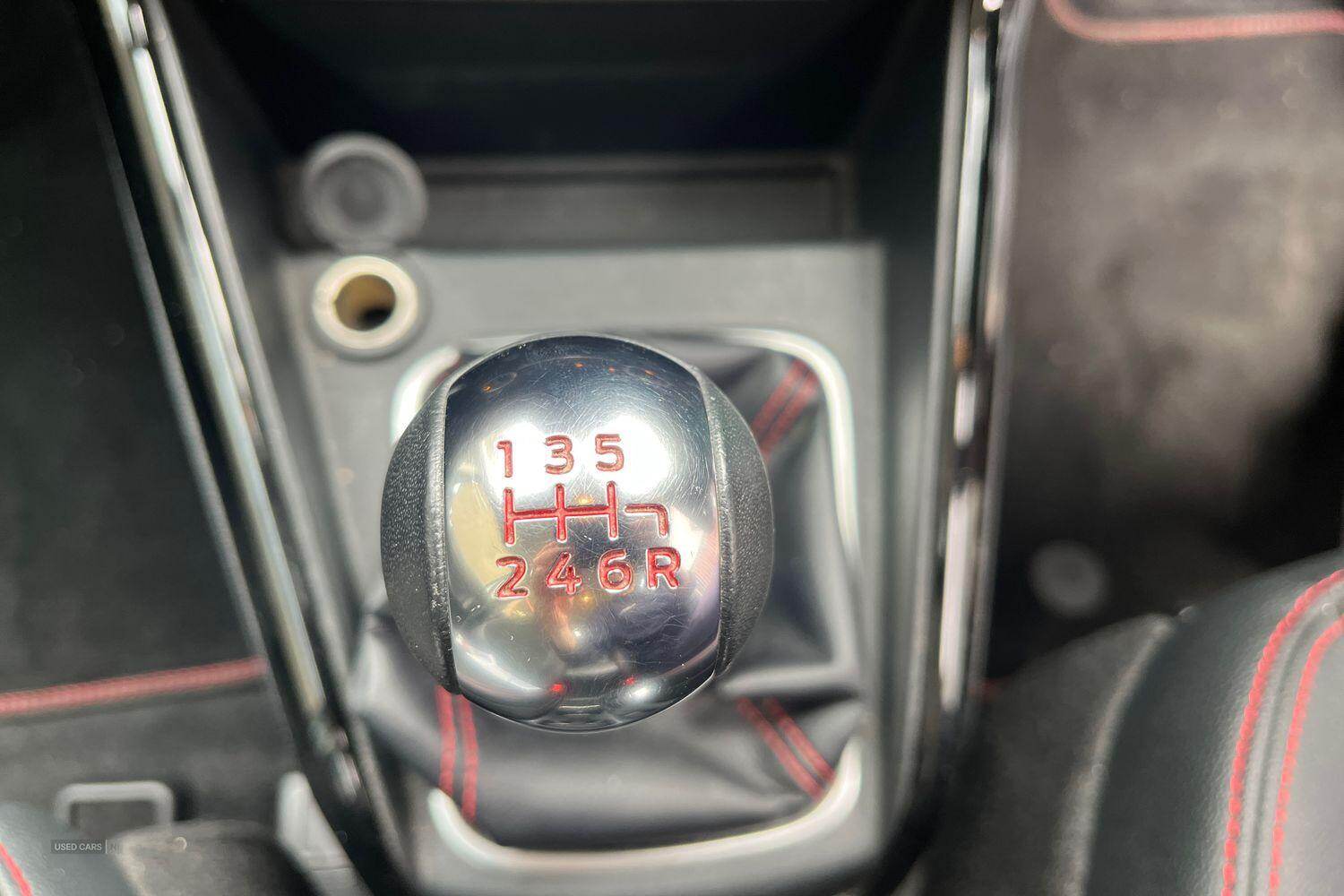 May 2022 Ford EcoSport 1.0 EcoBoost 125 ST-Line 5dr