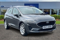 Ford Fiesta 1.0 EcoBoost Trend 5dr - CARPLAY, SAT NAV, WIRELESS PHONE CHARGING - TAKE ME HOME in Armagh