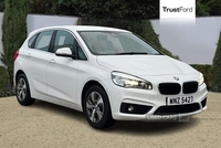 BMW 2 Series 218i SE 5dr Step Auto in Antrim
