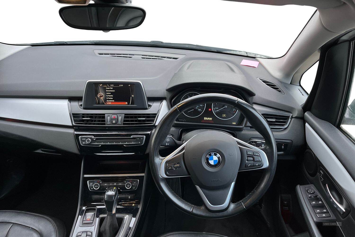 2015 BMW 2 Series 218i SE 5dr Step Auto