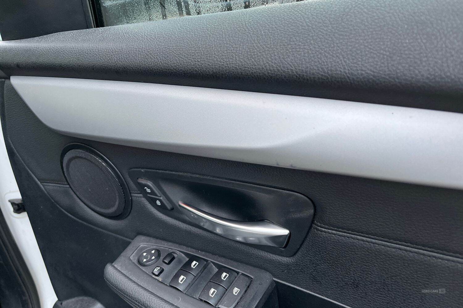 2015 BMW 2 Series 218i SE 5dr Step Auto