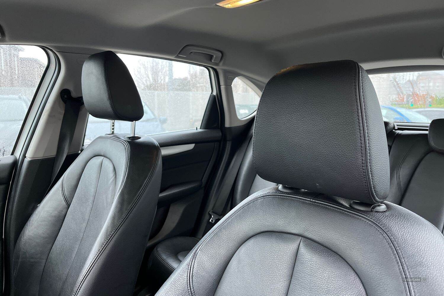 2015 BMW 2 Series 218i SE 5dr Step Auto