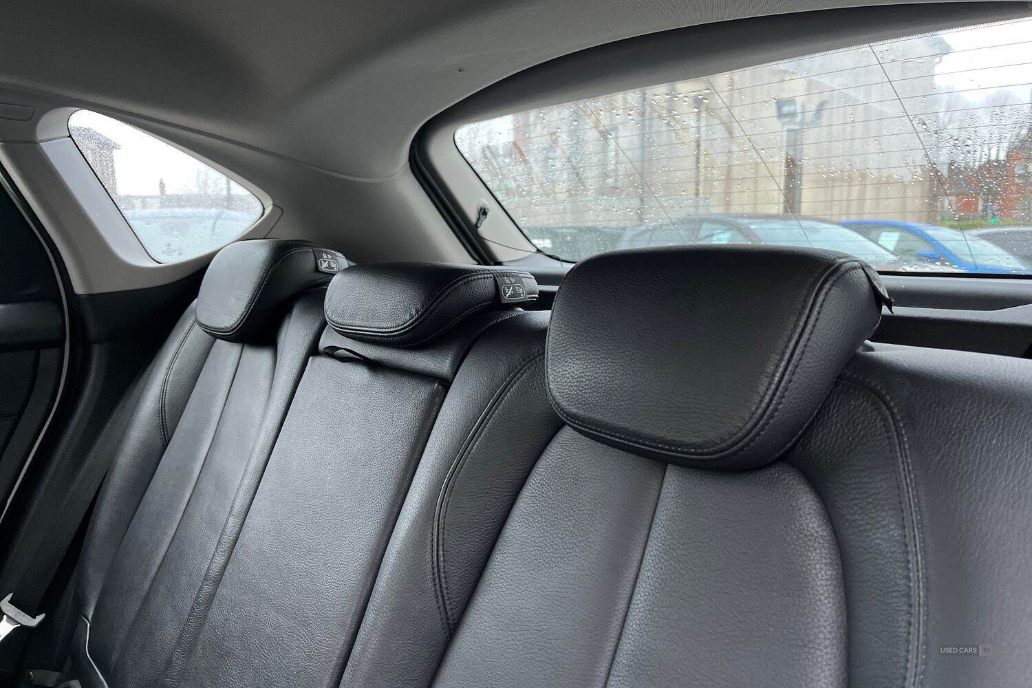 2015 BMW 2 Series 218i SE 5dr Step Auto