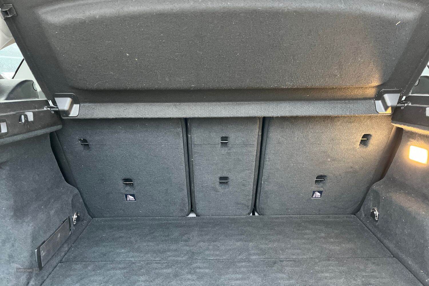 2015 BMW 2 Series 218i SE 5dr Step Auto