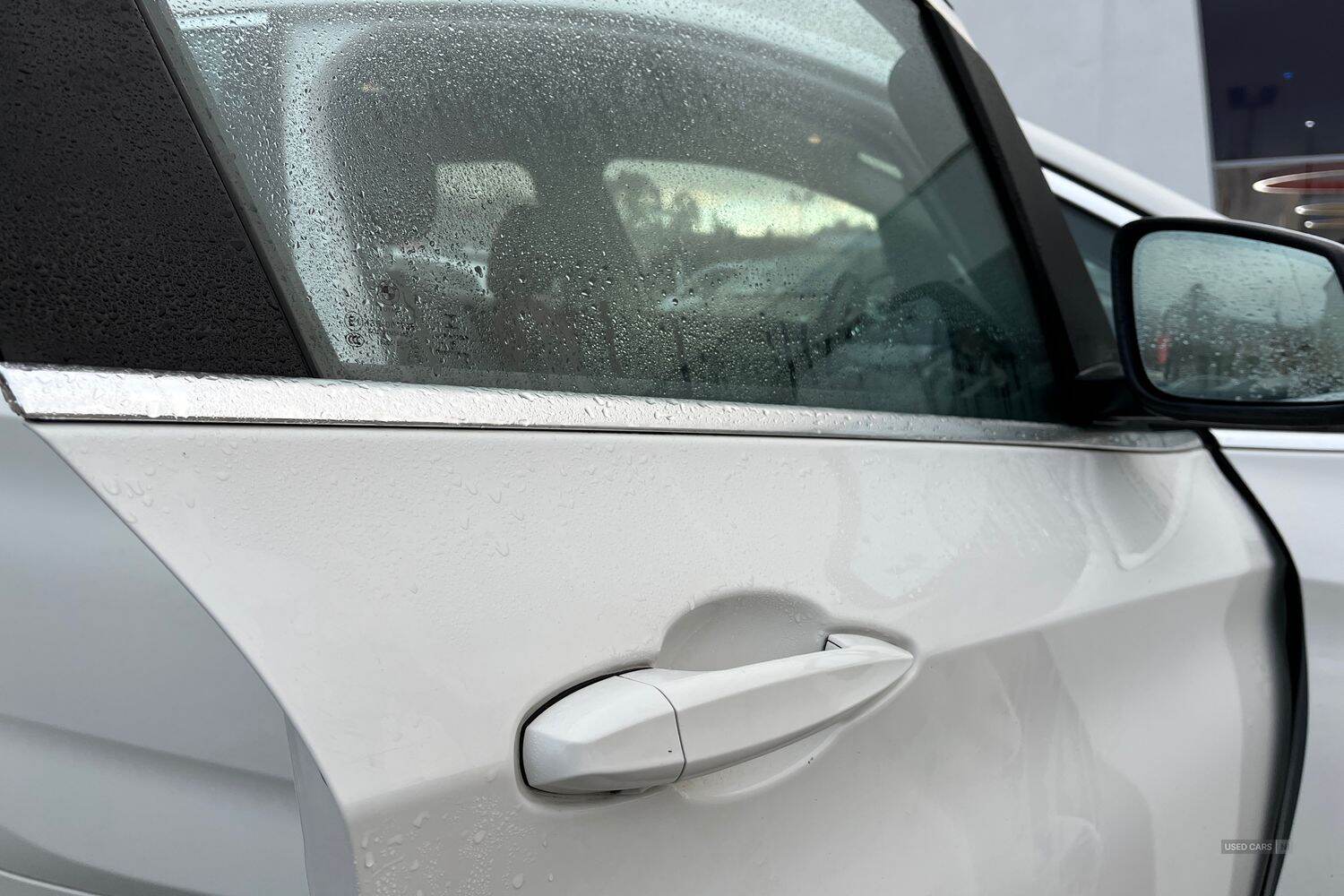 2015 BMW 2 Series 218i SE 5dr Step Auto