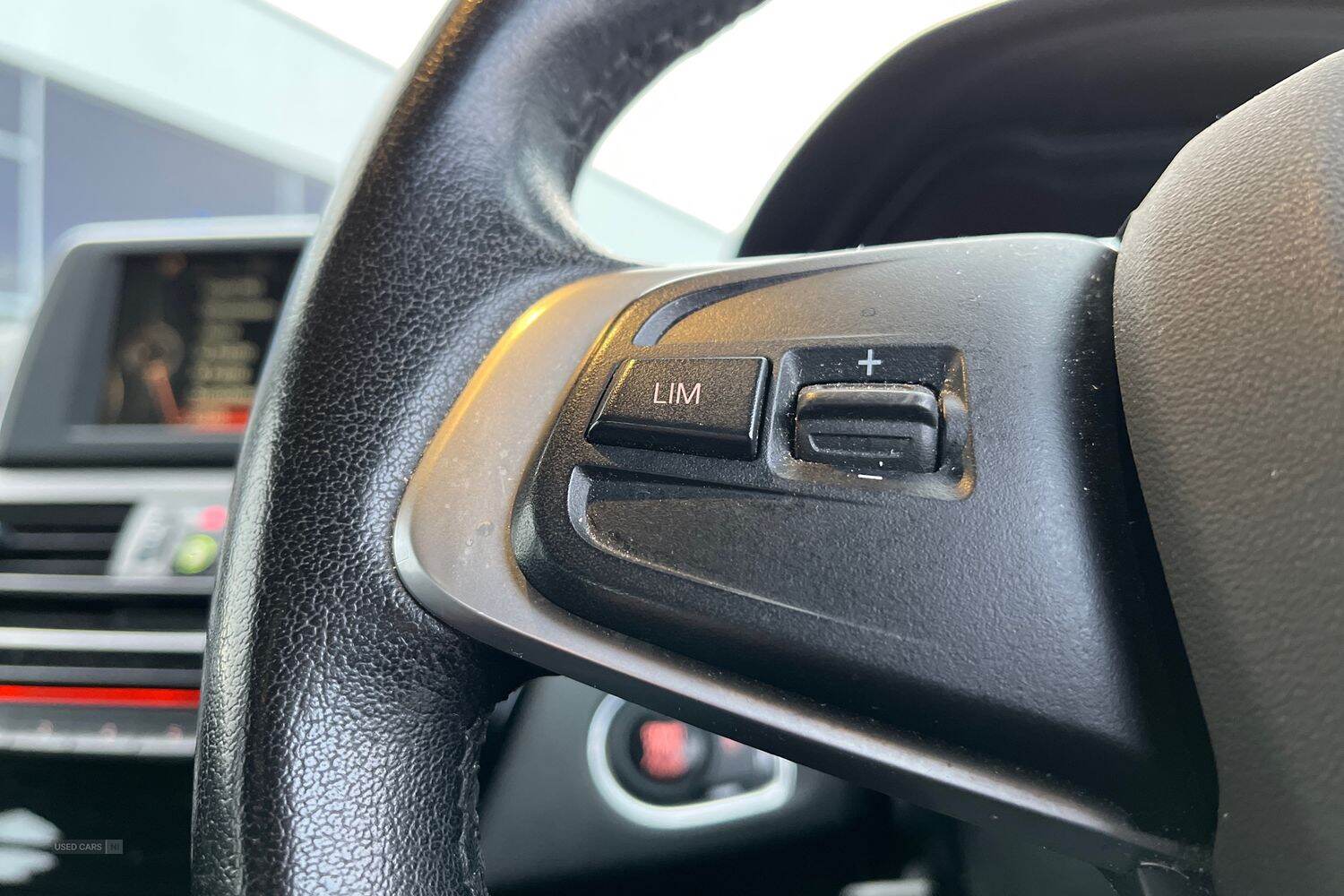 2015 BMW 2 Series 218i SE 5dr Step Auto