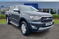 Ford Ranger Limited 2.0 EcoBlue 170ps 4x4 Double Cab Pick Up, NO VAT in Armagh
