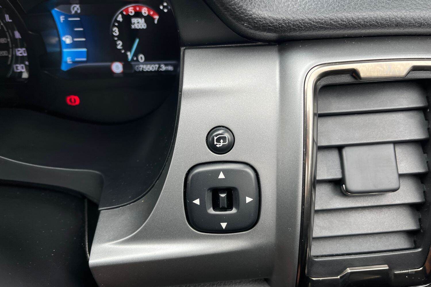 Jun 2019 Ford Ranger Pick Up Double Cab Limited 1 2.0 EcoBlue 170