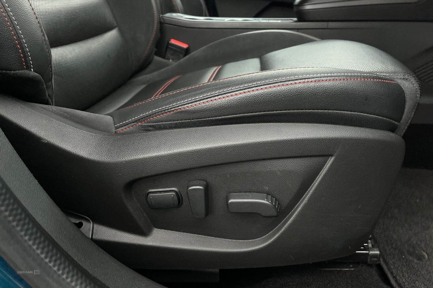 May 2022 Renault Arkana 1.6 E-TECH Hybrid 145 R.S. Line 5dr Auto