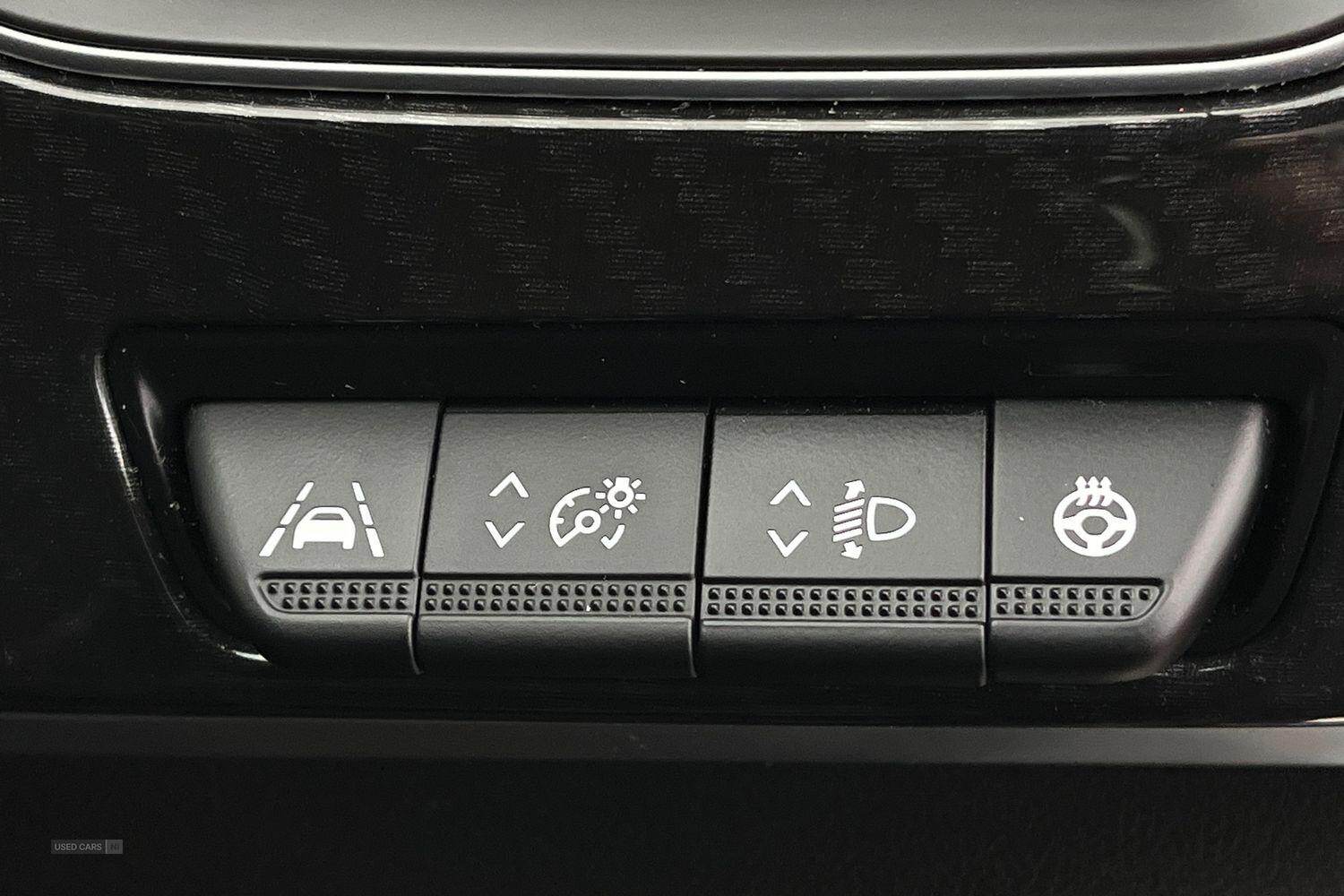 May 2022 Renault Arkana 1.6 E-TECH Hybrid 145 R.S. Line 5dr Auto