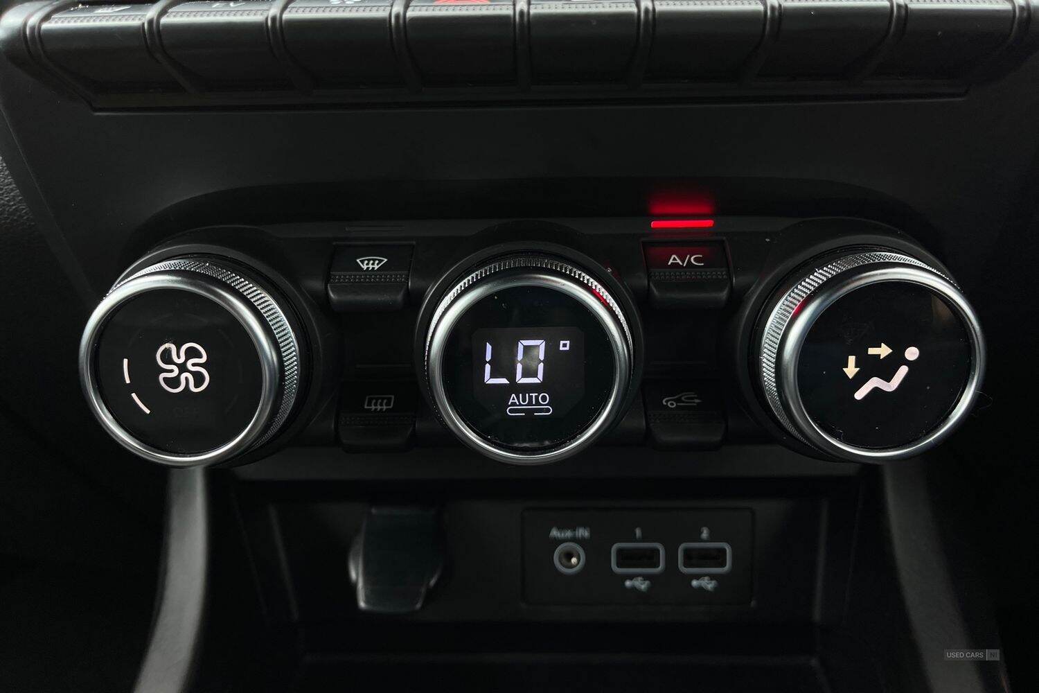 May 2022 Renault Arkana 1.6 E-TECH Hybrid 145 R.S. Line 5dr Auto