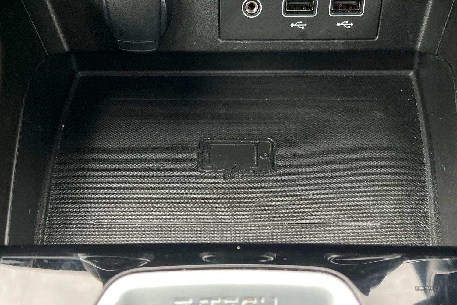 May 2022 Renault Arkana 1.6 E-TECH Hybrid 145 R.S. Line 5dr Auto