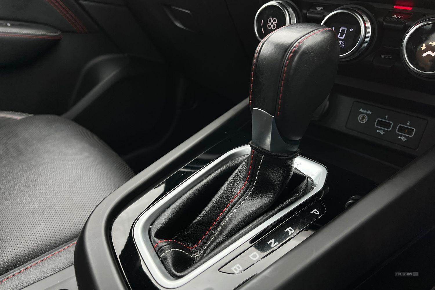 May 2022 Renault Arkana 1.6 E-TECH Hybrid 145 R.S. Line 5dr Auto