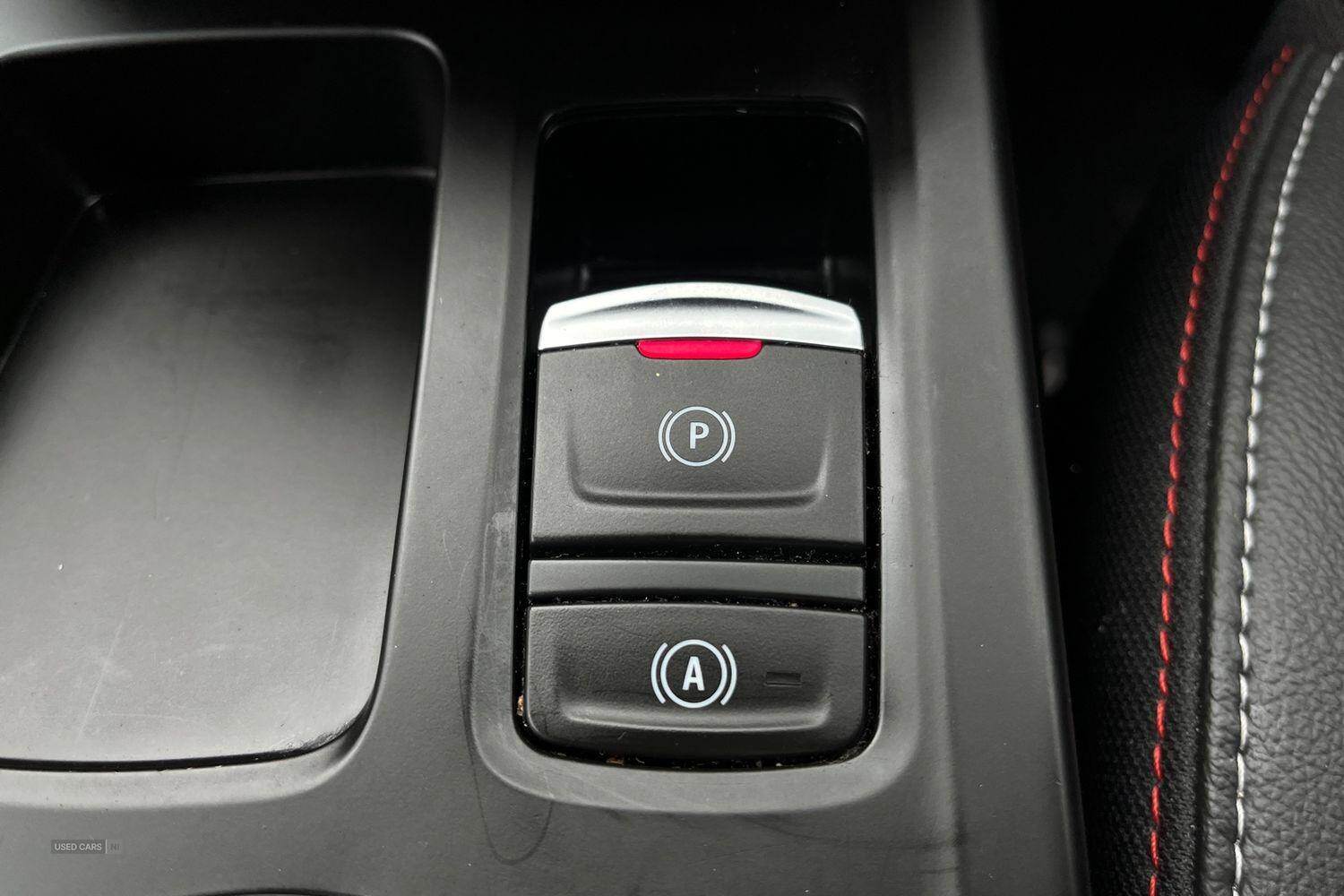 May 2022 Renault Arkana 1.6 E-TECH Hybrid 145 R.S. Line 5dr Auto