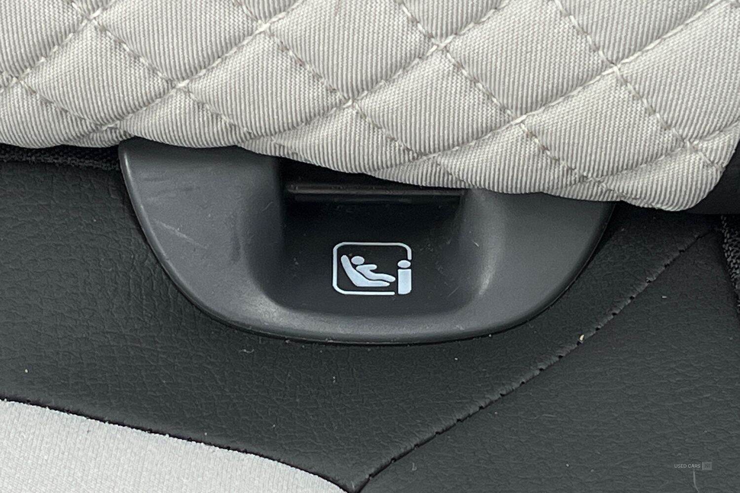 Dec 2022 Fiat 500 1.0 Mild Hybrid Dolcevita [Part Leather] 3dr
