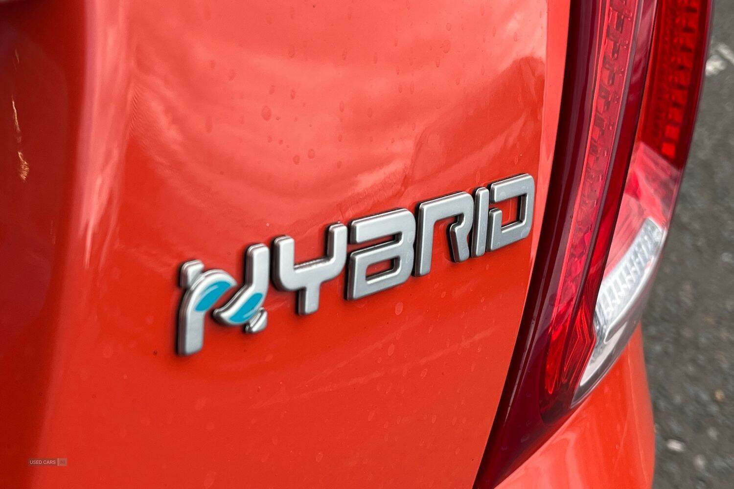 Dec 2022 Fiat 500 1.0 Mild Hybrid Dolcevita [Part Leather] 3dr