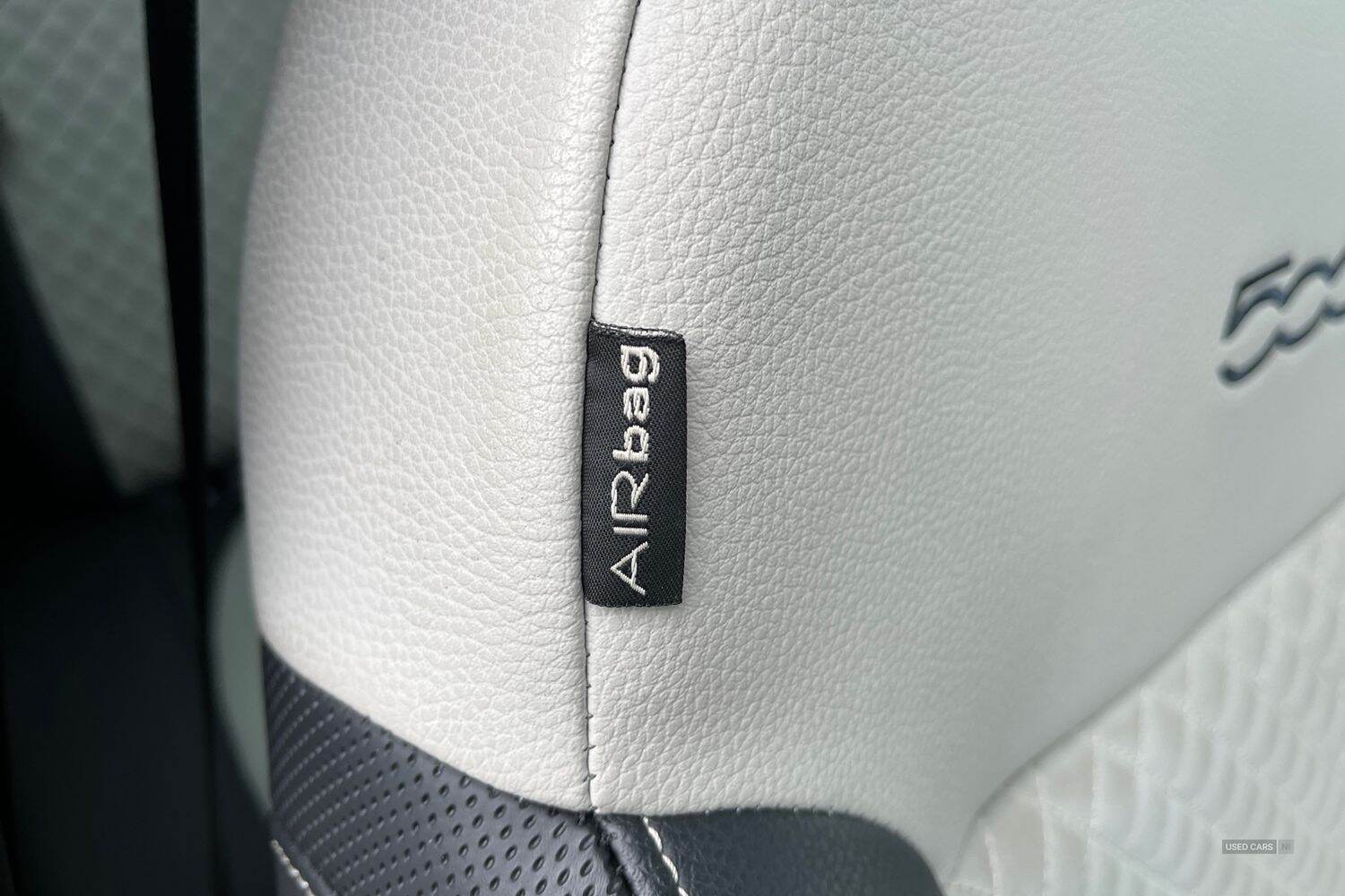 Dec 2022 Fiat 500 1.0 Mild Hybrid Dolcevita [Part Leather] 3dr