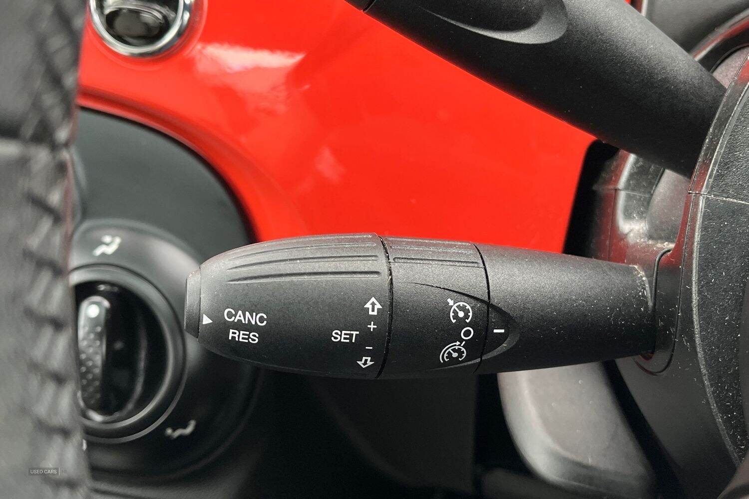 Dec 2022 Fiat 500 1.0 Mild Hybrid Dolcevita [Part Leather] 3dr
