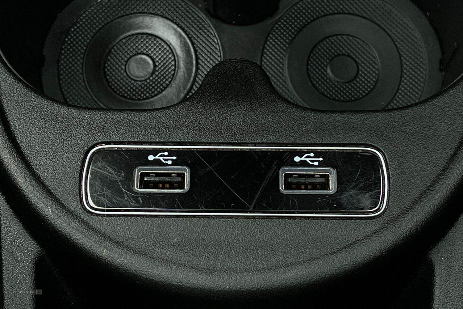 Dec 2022 Fiat 500 1.0 Mild Hybrid Dolcevita [Part Leather] 3dr