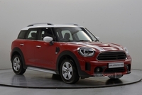 MINI Countryman 1.5 Cooper Classic 5dr in Antrim
