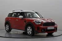 MINI Countryman 1.5 Cooper Classic 5dr in Antrim