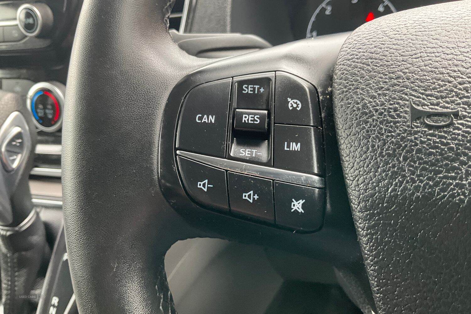 May 2022 Ford Tourneo Custom 2.0 EcoBlue 130ps L/R 8 Seater Titanium Auto