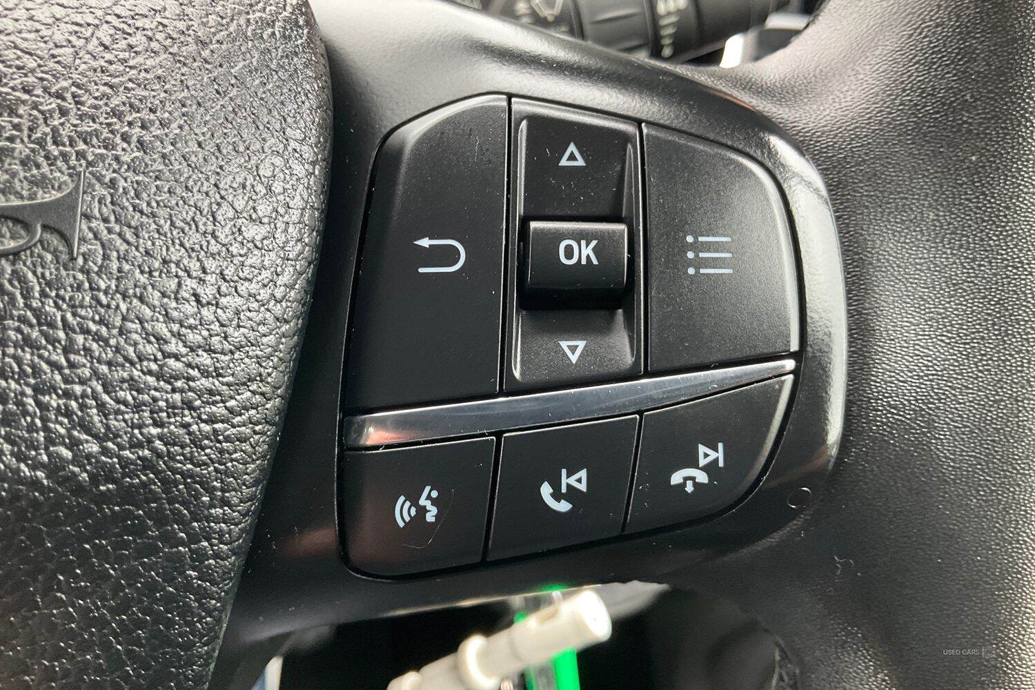 May 2022 Ford Tourneo Custom 2.0 EcoBlue 130ps L/R 8 Seater Titanium Auto