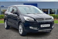 Ford Kuga 2.0 TDCi 150 Titanium 5dr 2WD in Antrim
