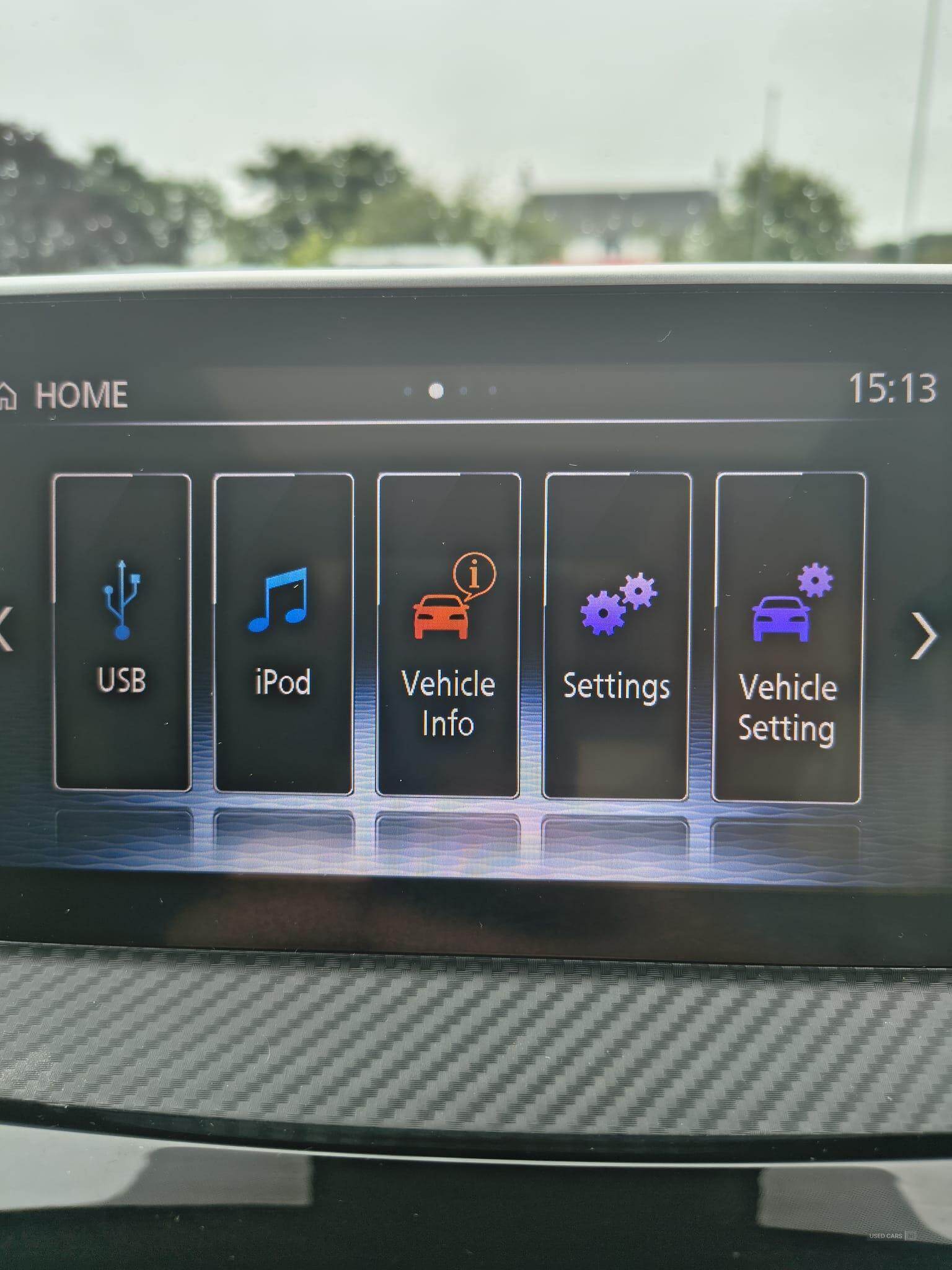 Jan 2019 Mitsubishi Eclipse Cross 1.5 4 5dr CVT 4WD
