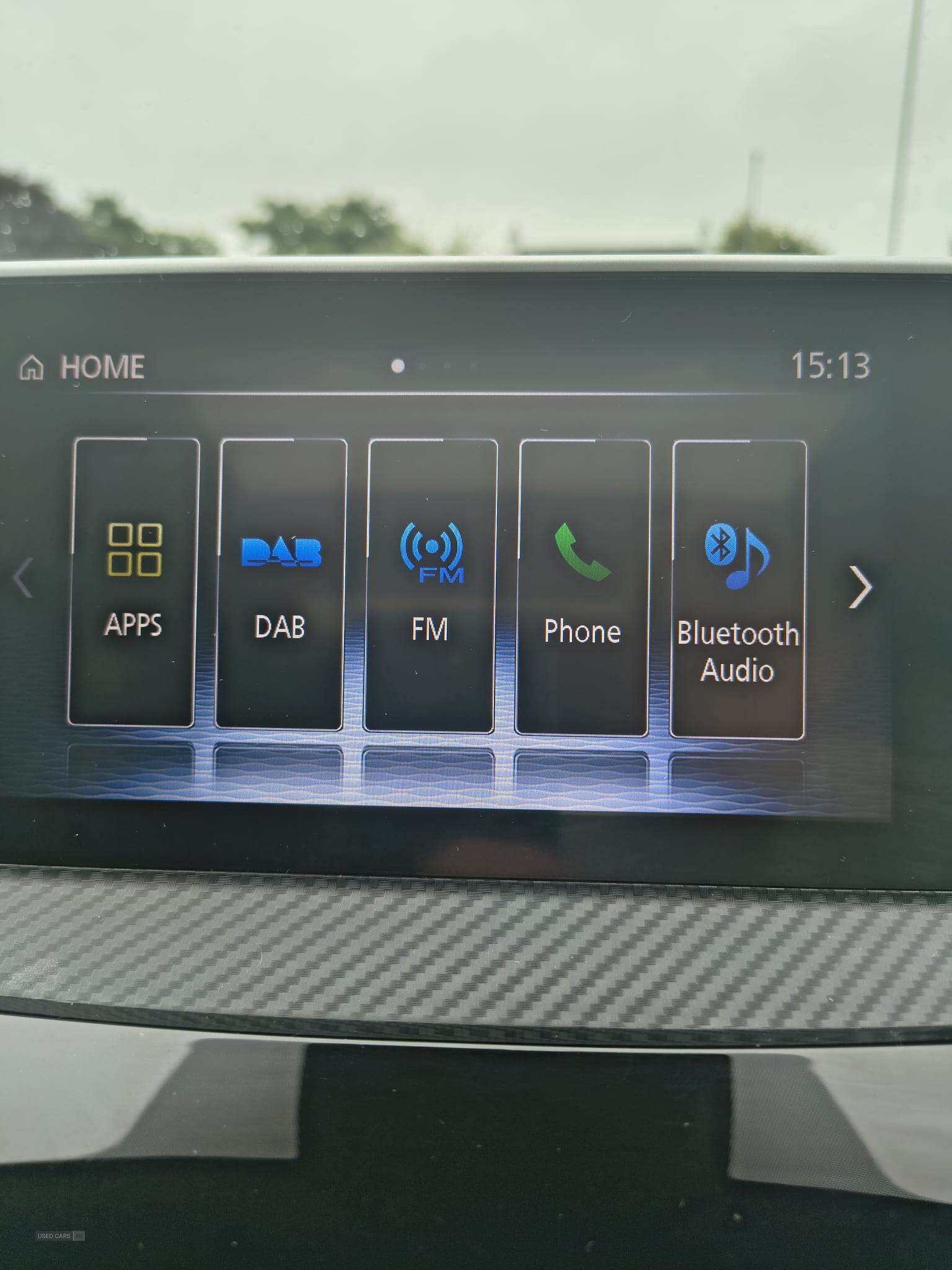 Jan 2019 Mitsubishi Eclipse Cross 1.5 4 5dr CVT 4WD