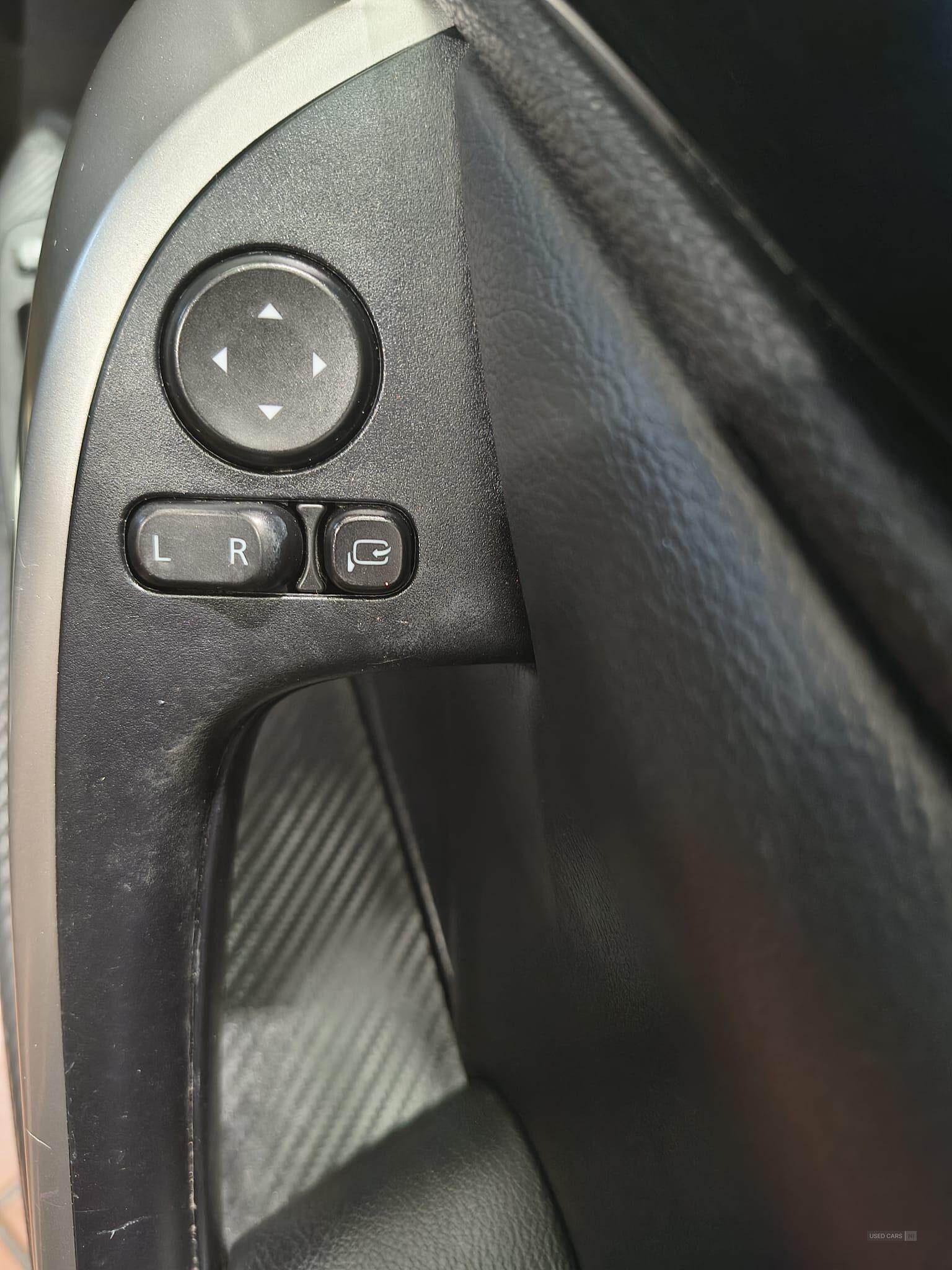 Jan 2019 Mitsubishi Eclipse Cross 1.5 4 5dr CVT 4WD